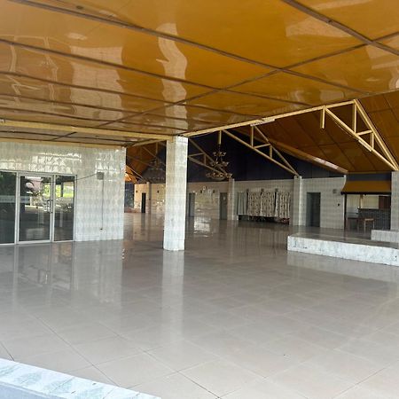 Funworld Plaza Hotel Nadi Exterior photo